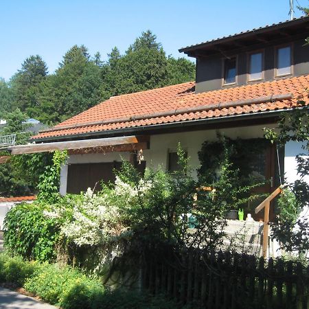 Komfortabel Wohnen Am Waldrand Von Pitzling Landsberg am Lech Exterior photo